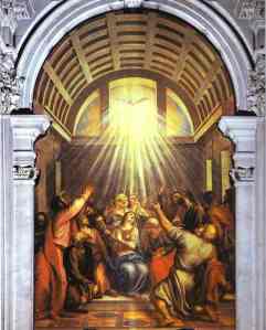 المواهب أنواع  بقلم الأخ / رشاد ولسن Titian_-the-descent-of-the-holy-ghost_-c_1545_-oil-on-canvas_-santa-maria-della-salute-venice-italy