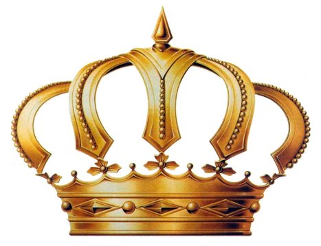 عطيَّة الملكوت  Crownarticle