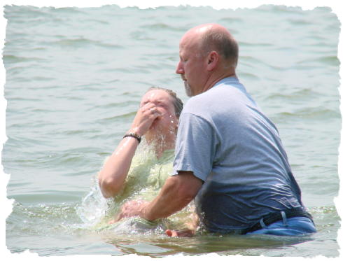 تعليم المعموديات   بقلم   الأخ / رشاد ولسن June201720200720water20baptism006202